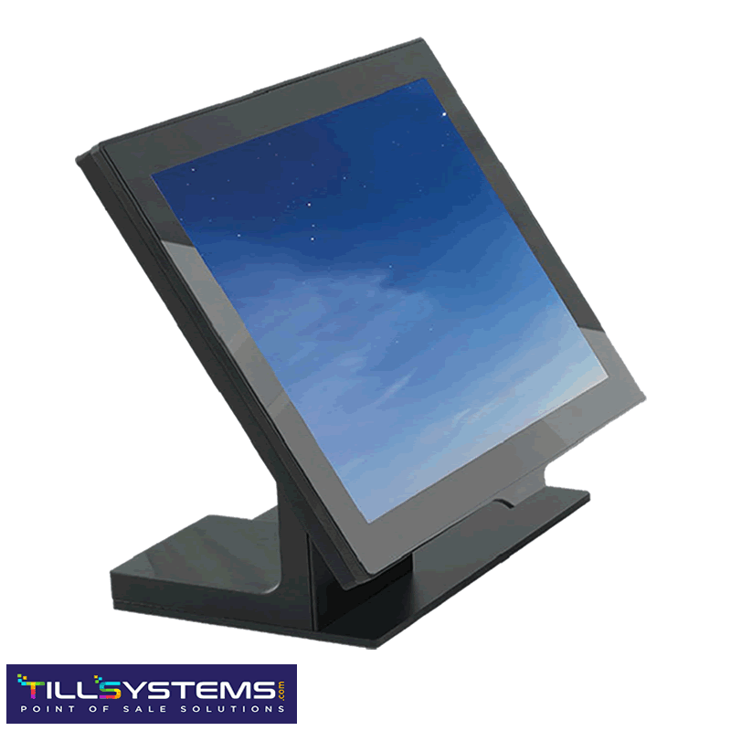 Aures LC POS EPOS System